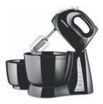 MLB18620700-Mondial Batedeira Premium B-04 Preto