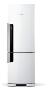 MLB24209072-Consul Geladeira Duplex Frost Free Branca