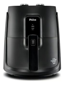MLB26313228-Philco Air Fryer Gourmet PFR15PG 4