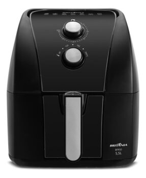MLB34733633-Fritadeira Air Fryer Britânia 5