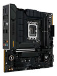 MLB38460898-Placa Mãe Asus Tuf Gaming B760m-plus Ii