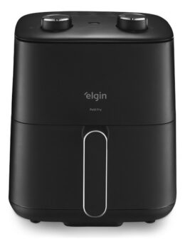 MLB46644544-Elgin Fritadeira Elétrica Petit Fry 3.7L