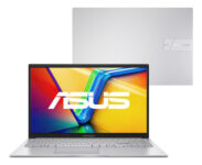 MLB50363568-Asus Vivobook X1504VA Intel Core i3 8GB RAM 512GB SSD Tela 15.6" LED