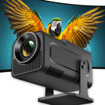 MLB54008655-Maxnova Hy320 Mini