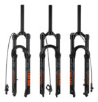 MLB5499614044-Bolany Garfo De Suspensão A Ar 29 Mtb Com Ajuste De Retorno