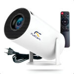 MLB5580841628-Projetor HY300