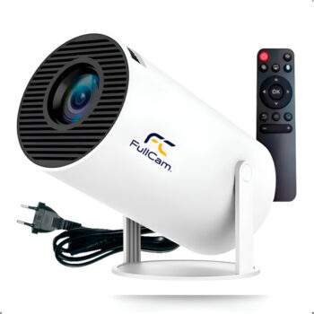 MLB5580841628-Projetor HY300