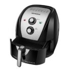 ddjfc7jdkh-Mondial Air Fryer AFN80BI Mega Family 8L 1900W