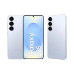 gche0f3bb7-Samsung Galaxy S25 12GB  128GB