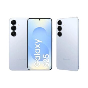 gche0f3bb7-Samsung Galaxy S25 12GB  128GB