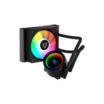 kbf3kee1hk-Husky Glacier Water Cooler ARGB 120mm AMD Intel Preto