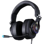 kg7hg4ja80-Headset Gamer HP H500GS