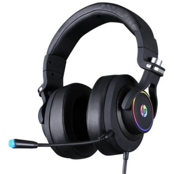 kg7hg4ja80-Headset Gamer HP H500GS