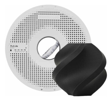 10-Bambu Lab Filamento PLA Lite  1kg