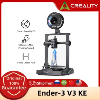 1005006142513753-Creality Ender-3 V3 KE