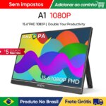 1005006216274242-ARZOPA Monitor Portátil FHD 1080P IPS USB-C