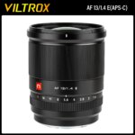 1005006960377684-Viltrox 23mm F1.4 Lente Auto Foco APS-C para Sony E Mount (A6400 A6600 ZV-E10)