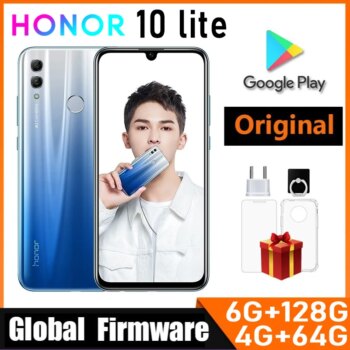 1005007100516448-HONOR 10 Lite 6GB 128GB