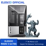 1005007383923208-ELEGOO MARS 5 ULTRA
