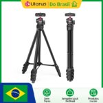 1005007907187246-Ulanzi TT51 Tripé