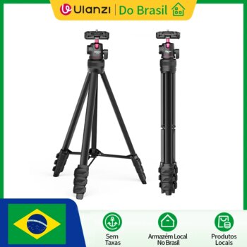 1005007907187246-Ulanzi TT51 Tripé