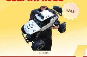 1005008054265398-Carrinho de Controle Remoto 4x4 Rock Crawler 37cm