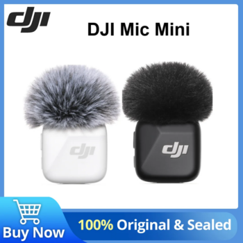 1005008154316953-DJI  Mic Mini 1TX 1RX