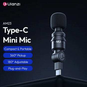 1005008388737682-Ulanzi AM23 Mini