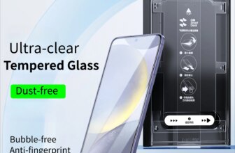 1005008418285766-SmartDevil Filme de Vidro Temperado HD para Samsung S25 Ultra/S25/S24