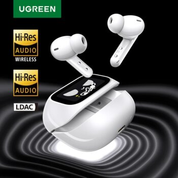 1005008459511430-Ugreen Echobuds