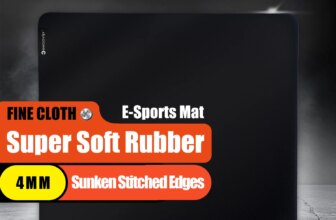 1005008473656473-Exco esports Mouse Pad Gamer Grande Microfibra Ultral Antiderrapante