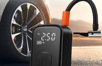 1005008683722663-Coibeu Compressor de Ar Portátil Recarregável