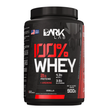 1005008800899125-Dark Lab 100% Whey Protein Concentrado 900g