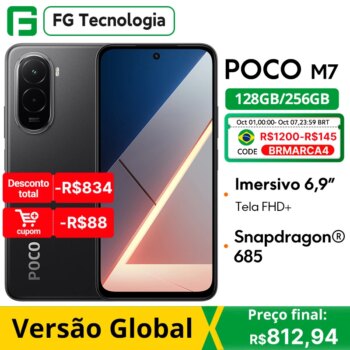 1005009079180938-Poco M7  6GB 128GB