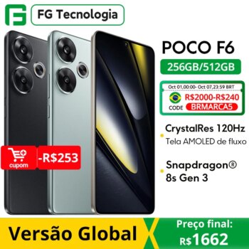 1005009137919877-POCO F6 5G  8GB 256GB