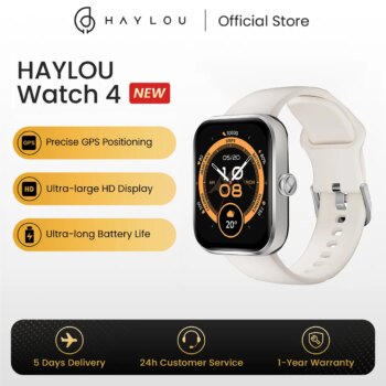 1005009339579597-Haylou Watch 4