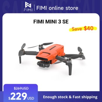 1005009568124654-FIMI MINI 3 SE