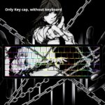 1005009703445487-Keycaps PBT translúcidos