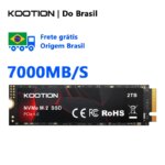 1005009864654245-KOOTION SSD NVMe M.2 PCIe 4.0 1 TB