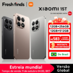 1005009948042213-Xiaomi 15T 5G  12GB 256GB