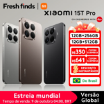 1005009948705503-Xiaomi 15T Pro 256GB