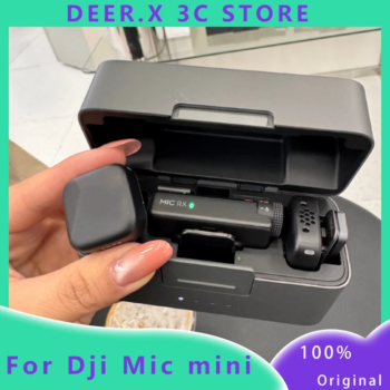 1005009954221871-DJI Mic Mini