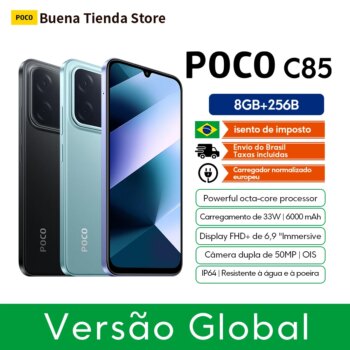 1005009961731387-POCO C85 8GB 256GB