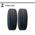 10597138367-Kit Pneus Remoldados 175/70R14