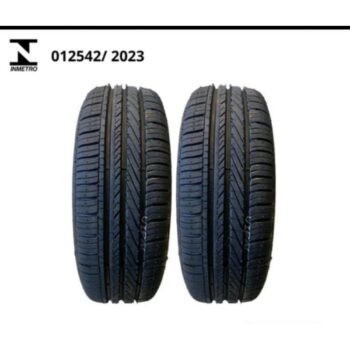 10597138367-Kit Pneus Remoldados 175/70R14