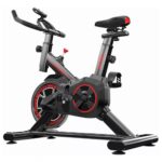 19199648882-Bicicleta Ergometrica Spinning Academia Fitness Profissional