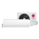 22098532506-LG Ar Condicionado Split Inverter Dual Compact 12.000 Btus Frio +IA
