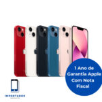 22198066861-Apple iPhone 13 128 GB