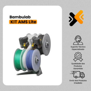 22298811345-AMS Lite para A1 e A1 mini