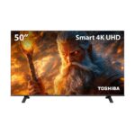 22394200080-Toshiba Smart TV DLED 50 4K 50C350NS VIDAA